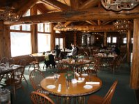 Pine Creek Cookhouse B2